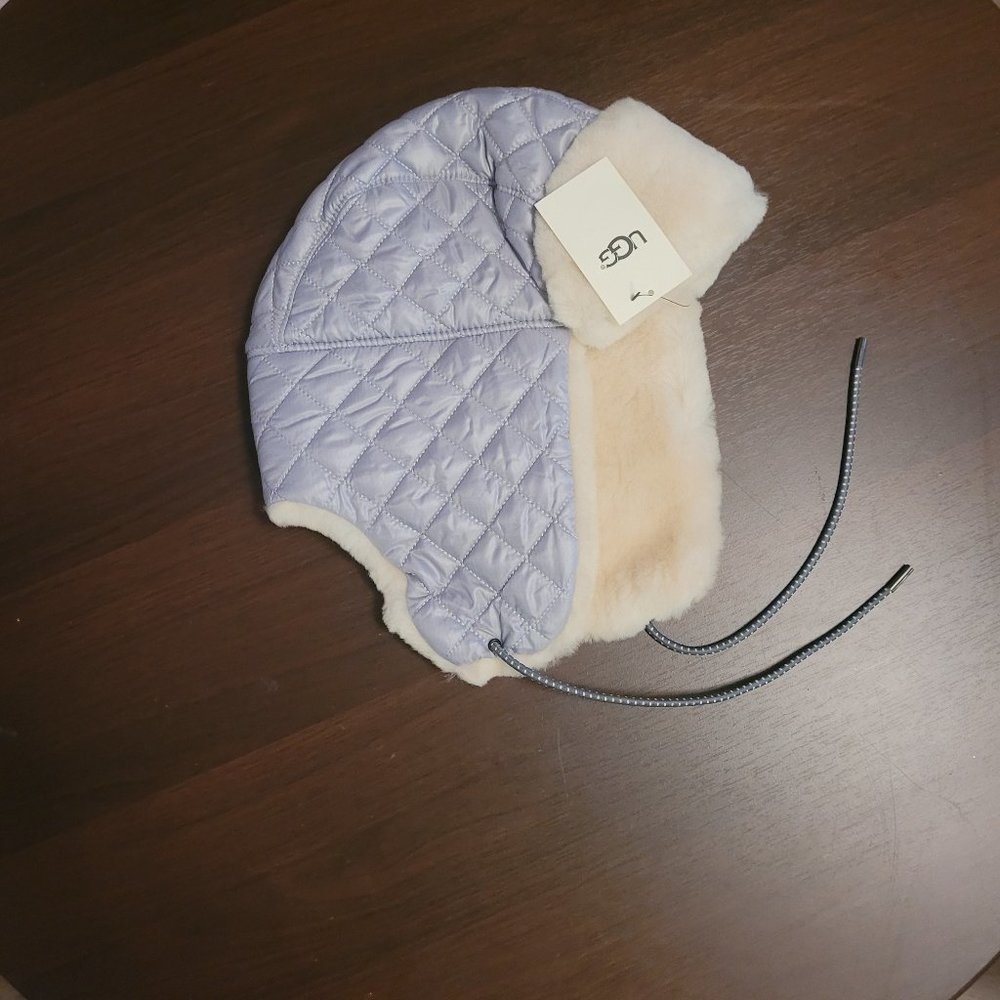 UGG Trapper